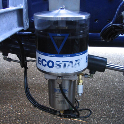 Ecostar PVP Pump